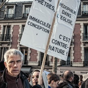 Mariage pour tous