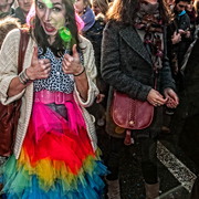 mariage pour tous