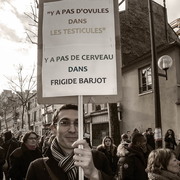 Mariage pour tous