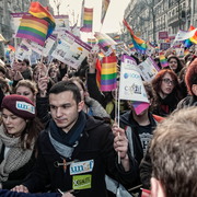 Mariage pour tous