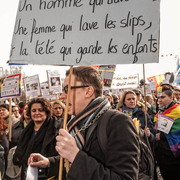 Mariage pour tous
