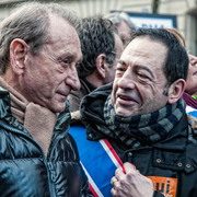 Mariage pour tous
