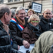 Mariage pour tous