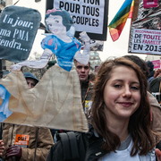 Mariage pour tous