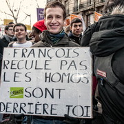 Mariage pour tous