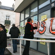 Manif Emploi ANI Le Havre