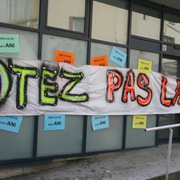 Manif Emploi ANI Le Havre