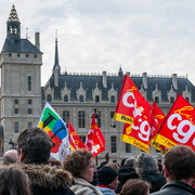 La conciergerie