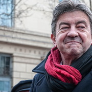 Venu saluer les syndicats