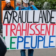 Ayraullande