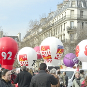 contre ANI à Paris 050313
