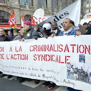 contre ANI à Paris 050313