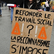 Manif ANI