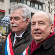 A. Chassaigne et M. Dolez