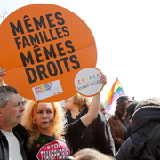 Mariage pour tous