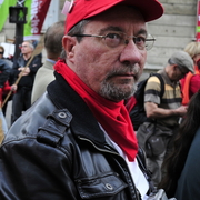 Manif 6ème République 5 mai 2013