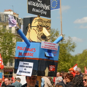 bastille 5mai2013