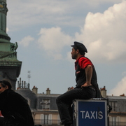 bastille 5mai2013