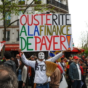 bastille 5mai2013