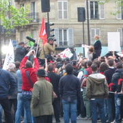 Marche du 5 mai 2013 pour la 6ème République