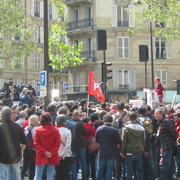 Marche du 5 mai 2013 pour la 6ème République