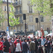 Marche du 5 mai 2013 pour la 6ème République