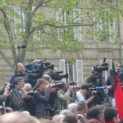 Marche du 5 mai 2013 pour la 6ème République