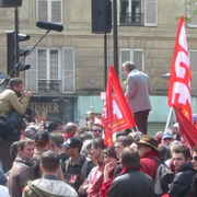 Marche du 5 mai 2013 pour la 6ème République
