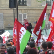Marche du 5 mai 2013 pour la 6ème République