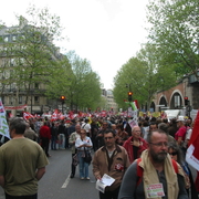 Marche du 5 mai 2013 pour la 6ème République