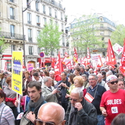 Marche du 5 mai 2013 pour la 6ème République