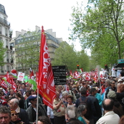 Marche du 5 mai 2013 pour la 6ème République