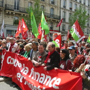 Marche du 5 mai 2013 pour la 6ème République