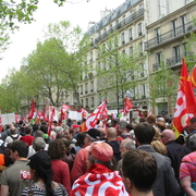 Marche du 5 mai 2013 pour la 6ème République