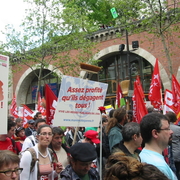 Marche du 5 mai 2013 pour la 6ème République