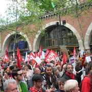 Marche du 5 mai 2013 pour la 6ème République