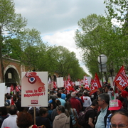 Marche du 5 mai 2013 pour la 6ème République