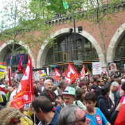 Marche du 5 mai 2013 pour la 6ème République