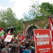 Marche du 5 mai 2013 pour la 6ème République