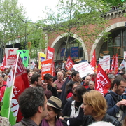 Marche du 5 mai 2013 pour la 6ème République