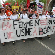 Marche du 5 mai 2013 pour la 6ème République
