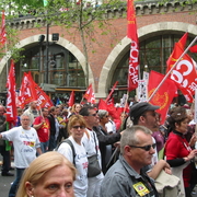 Marche du 5 mai 2013 pour la 6ème République