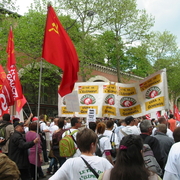 Marche du 5 mai 2013 pour la 6ème République