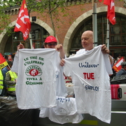 Marche du 5 mai 2013 pour la 6ème République