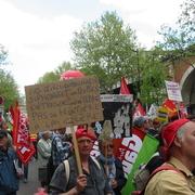Marche du 5 mai 2013 pour la 6ème République