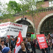 Marche du 5 mai 2013 pour la 6ème République
