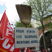 Marche du 5 mai 2013 pour la 6ème République