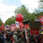 Marche du 5 mai 2013 pour la 6ème République