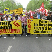 Marche du 5 mai 2013 pour la 6ème République