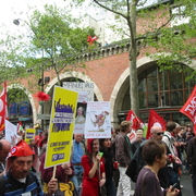 Marche du 5 mai 2013 pour la 6ème République